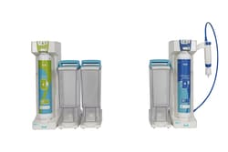 MilliporeSigma Milli-Q™ SQ 240L Purification System Kit